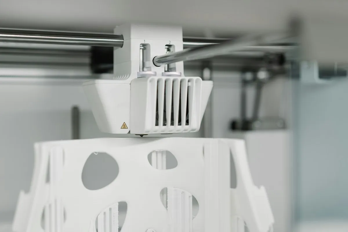 Formlabs Form 3B+ Dental Printer