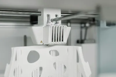 Formlabs Form 3B+ Dental Printer