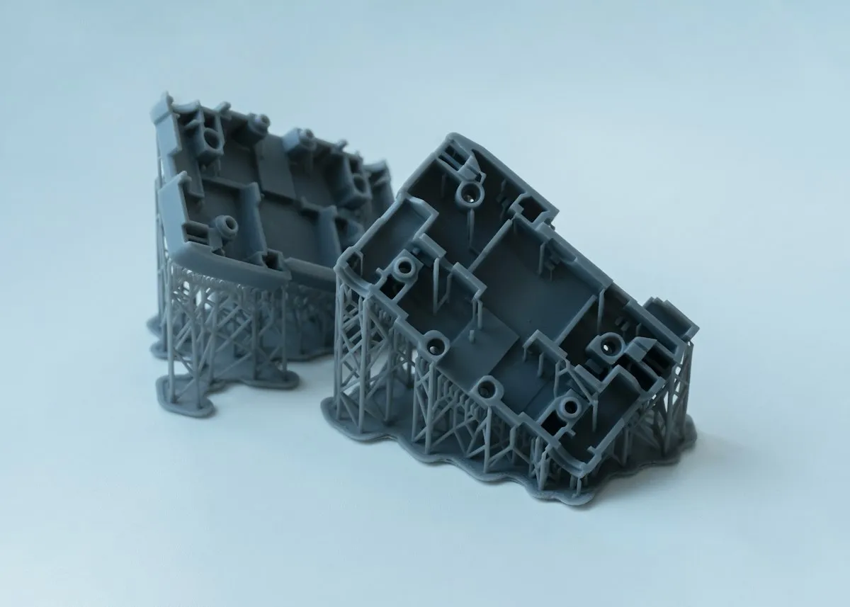 Formlabs Form 3B+ Dental Printer