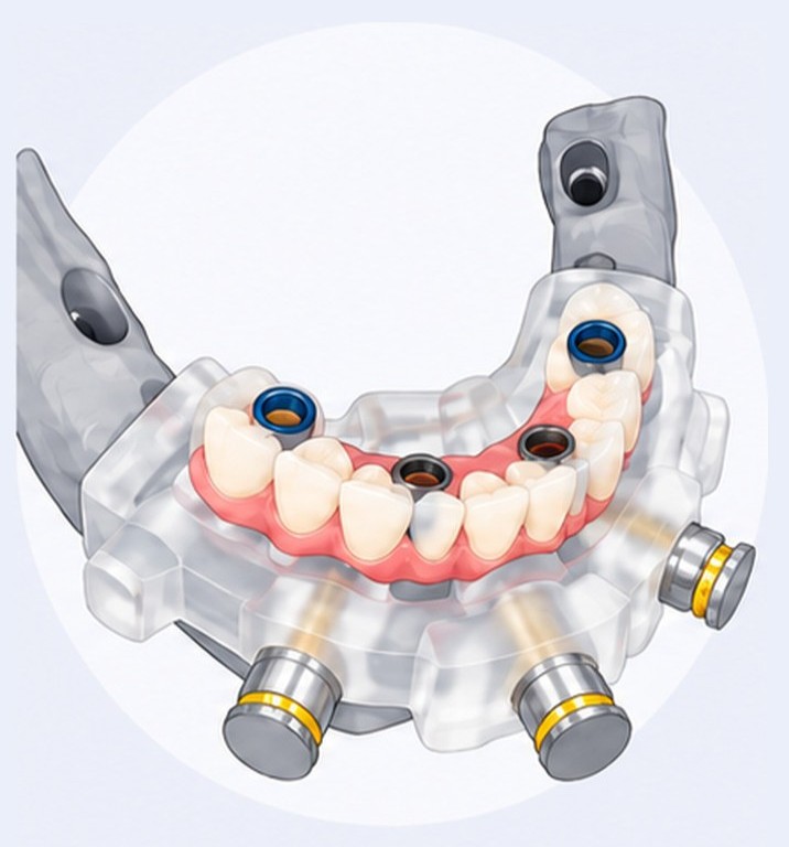 Surgical Guides